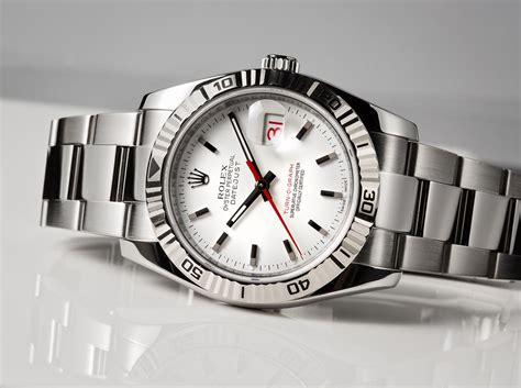 rolex oyster perpetual turn-o-graph watch|rolex turn o graph price.